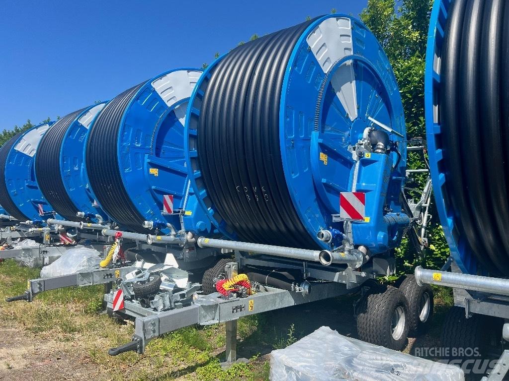 Ocmis VR7/1 125-600 Системи поливу рослин
