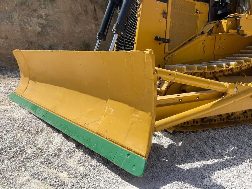 CAT D9N Гусеничні бульдозери