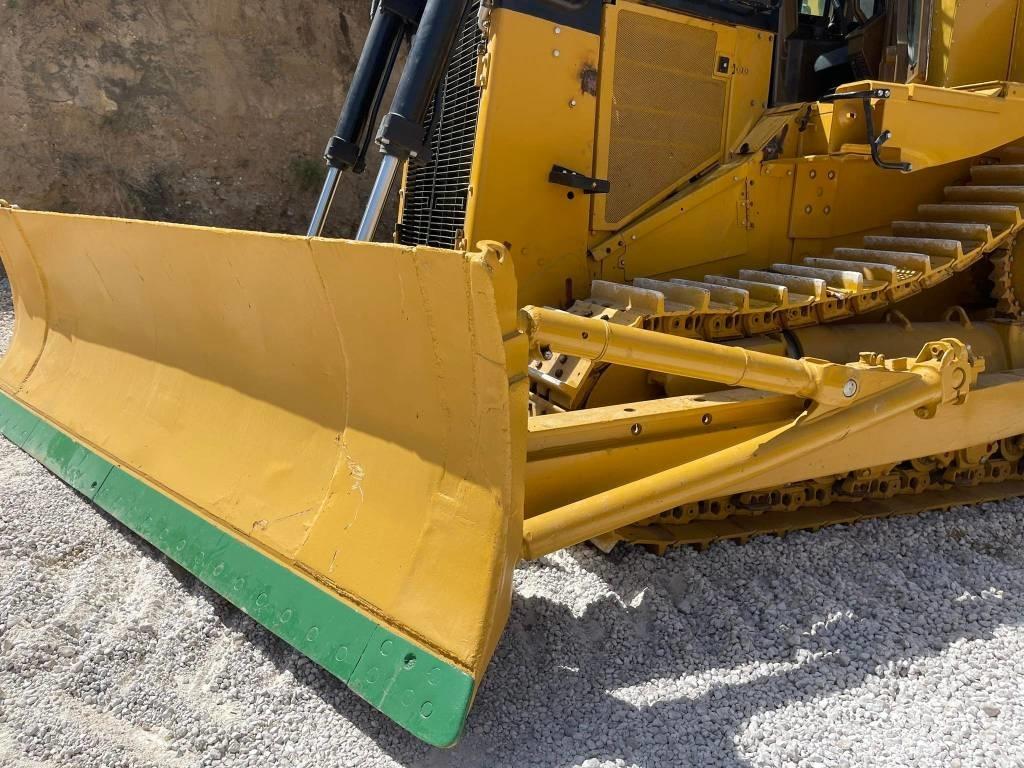 CAT D9N Гусеничні бульдозери