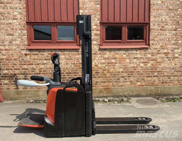 BT SPE 120 L Ручний візок