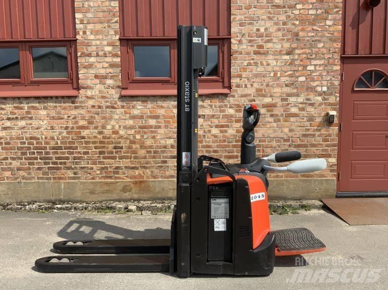 BT SPE 120 L Ручний візок