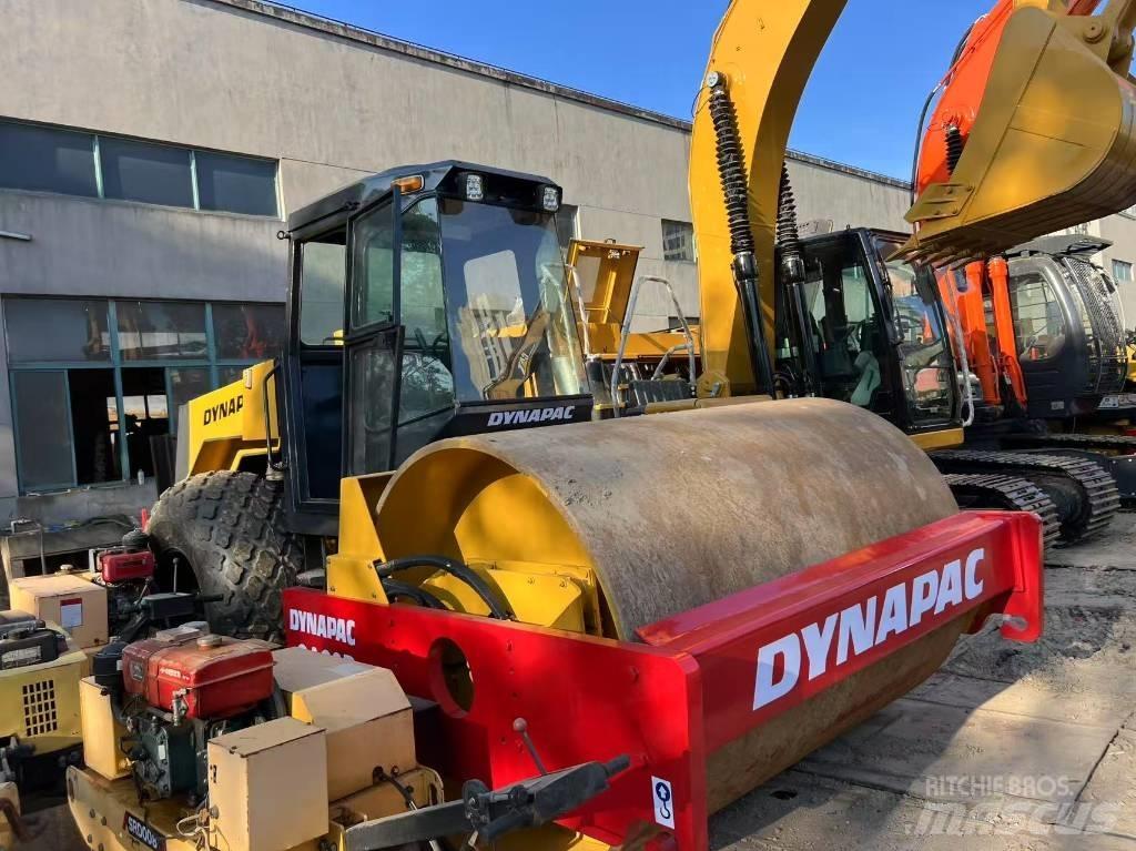 Dynapac CA 30 D Грунтові котки