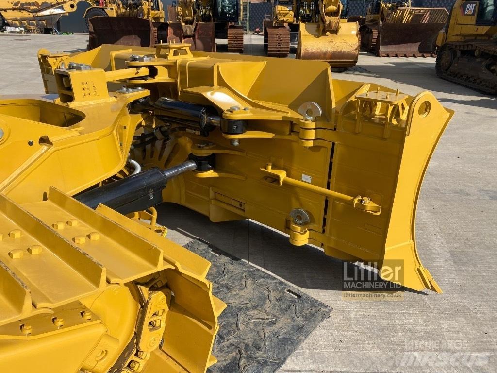 CAT D6 LGP Гусеничні бульдозери