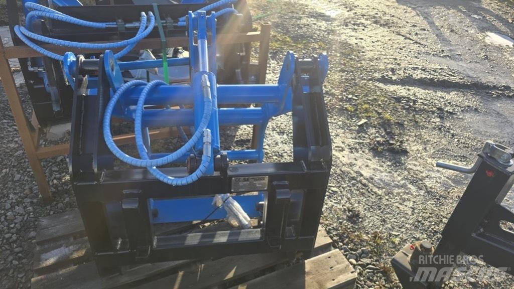 Avant Timmergrip Фронтальні навантажувачі