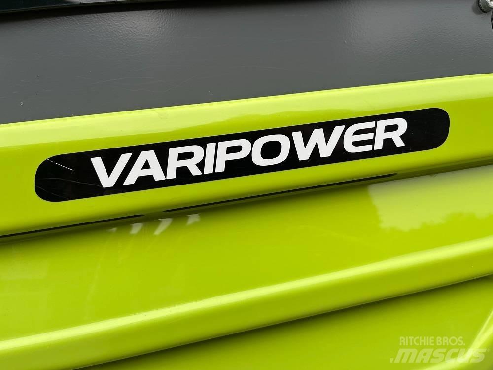 CLAAS Scorpion 7055 Телескопічний навантажувач