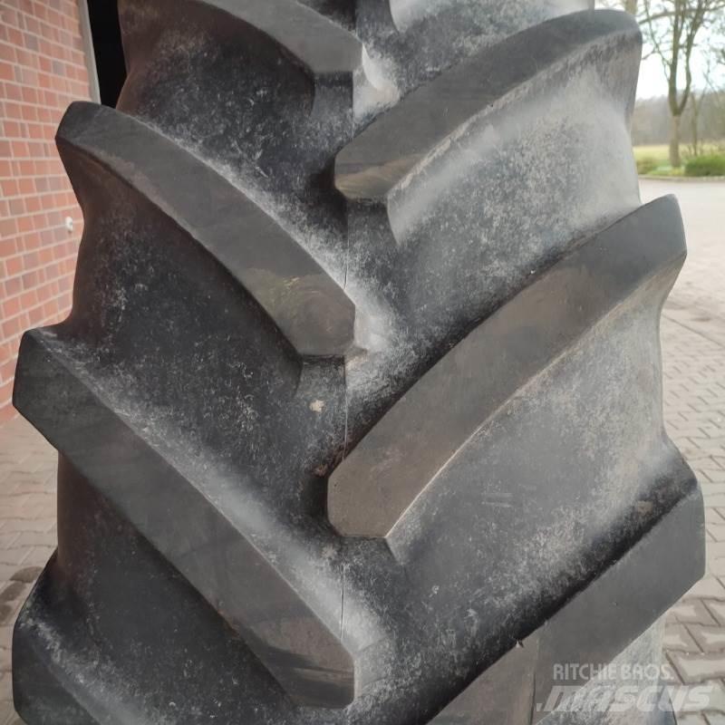 Michelin 710/70R42 Колеса