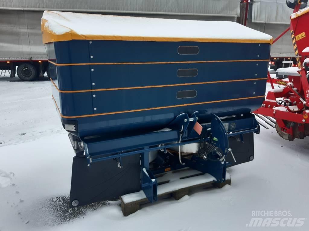 Bogballe L20 Plus Розсіювач мінеральних добрив