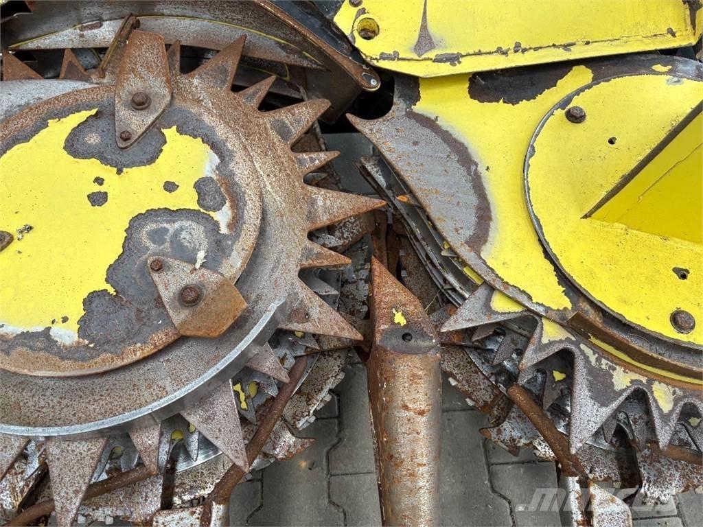 Kemper 375 PLUS Сільгосптехніка - Інші