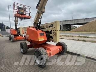 JLG 340 AJ Колінчаті підйомники