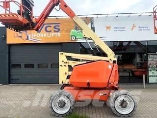 JLG 340 AJ Колінчаті підйомники