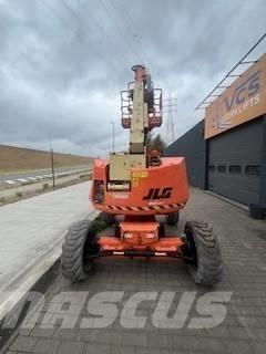 JLG 340 AJ Колінчаті підйомники