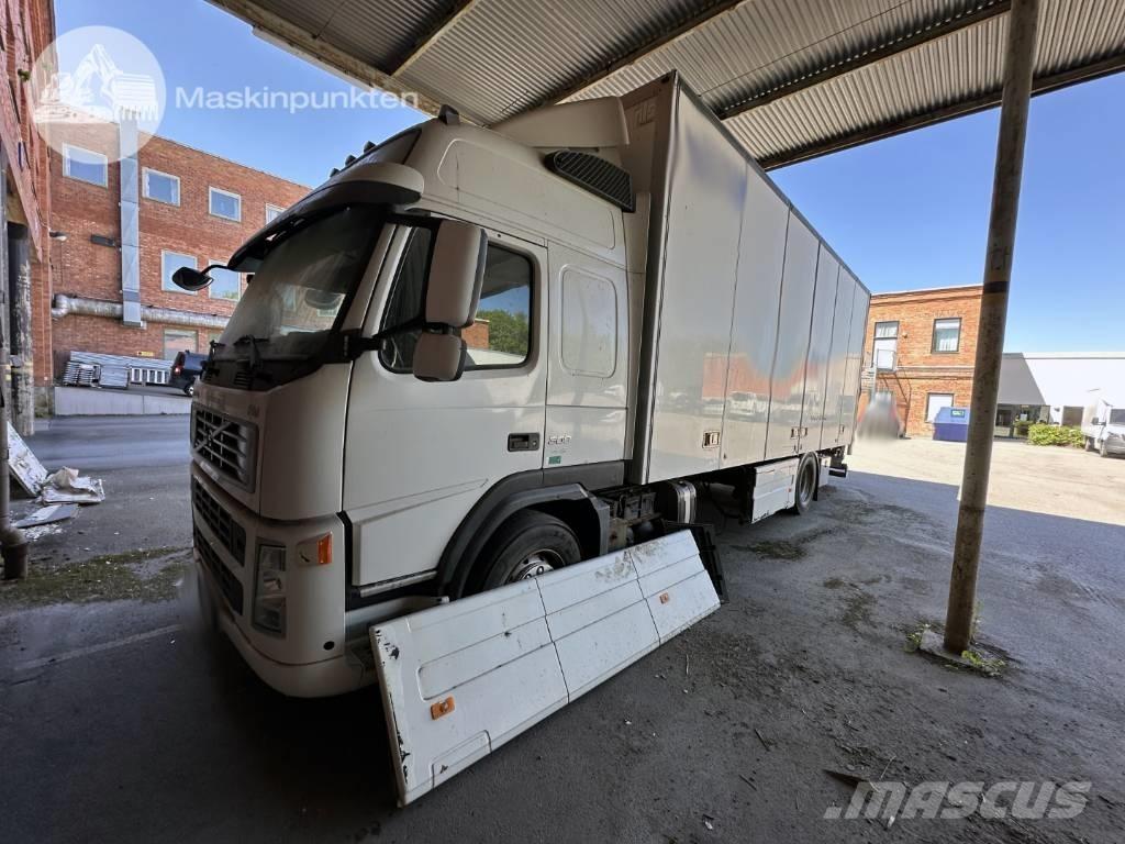 Volvo FM 300 Фургони