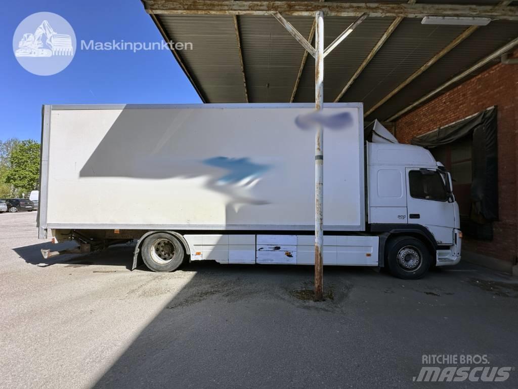 Volvo FM 300 Фургони