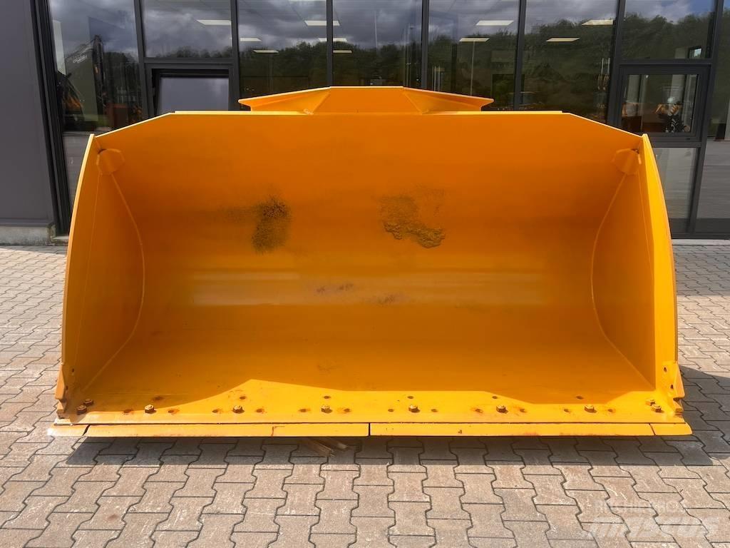 CAT 938K-M GP bucket Ковші