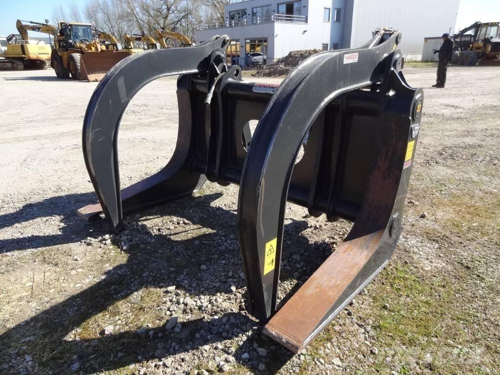 Volvo L 110 H Фронтальні навантажувачі
