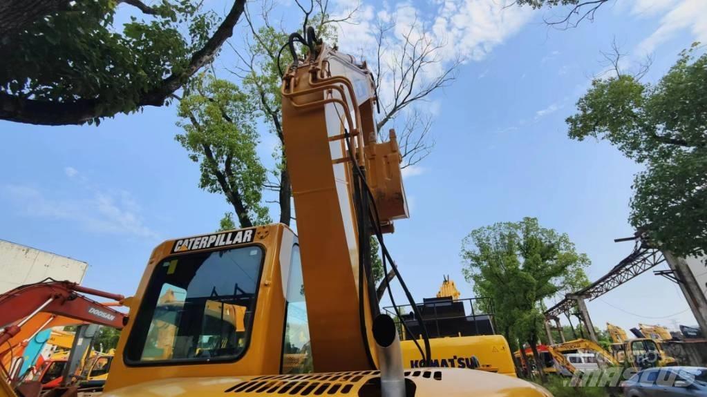 CAT 308 C Середні екскаватори 7т. - 12т.