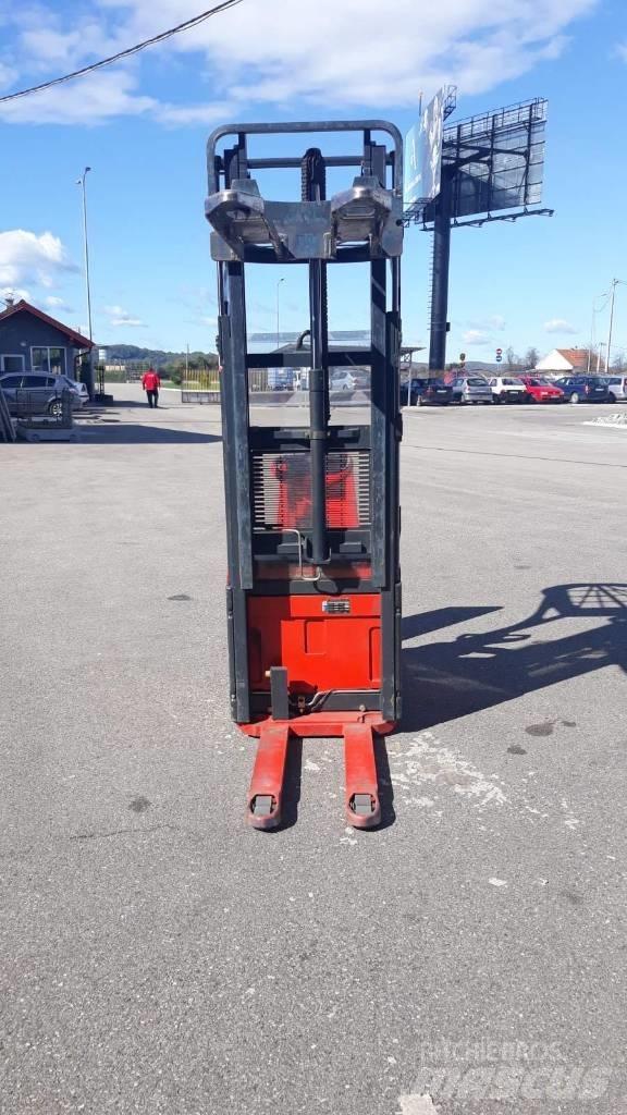Linde L14 Ручний візок