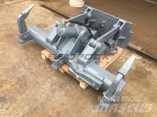 CASE Case 1150E/M Інше обладнання