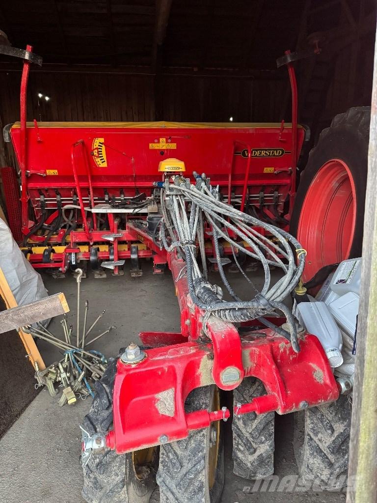 Väderstad Rapid400C Сівалки