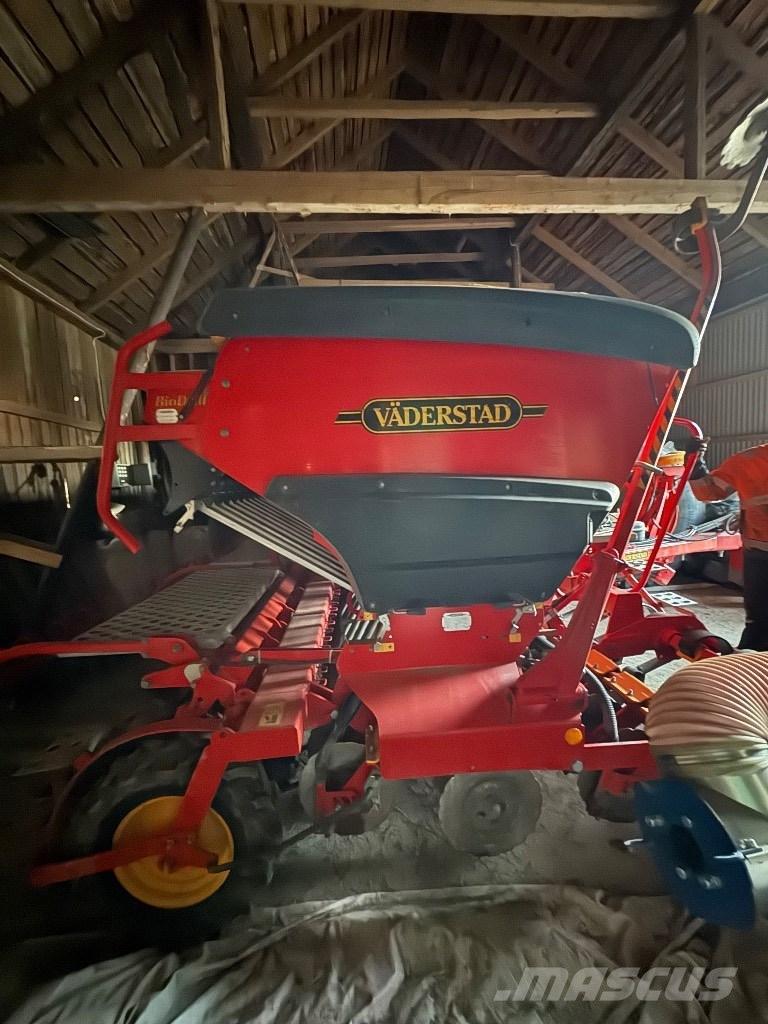 Väderstad Rapid400C Сівалки