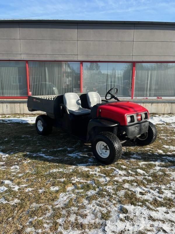 Toro MDE Всюдиходи
