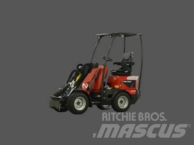 Norcar a6020 Малі навантажувачі