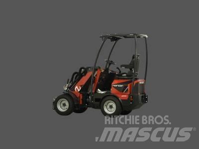 Norcar a6020 Малі навантажувачі