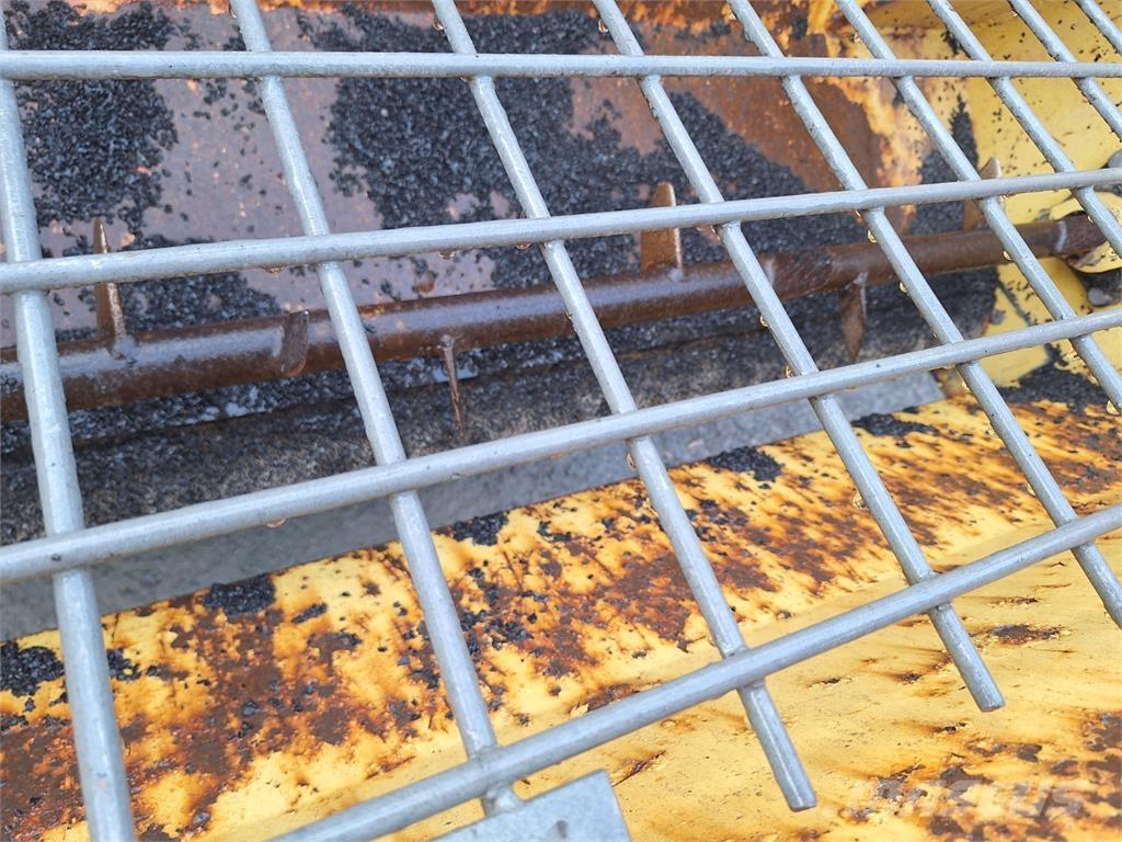 Dynapac CC232 Будтехніка - Інші