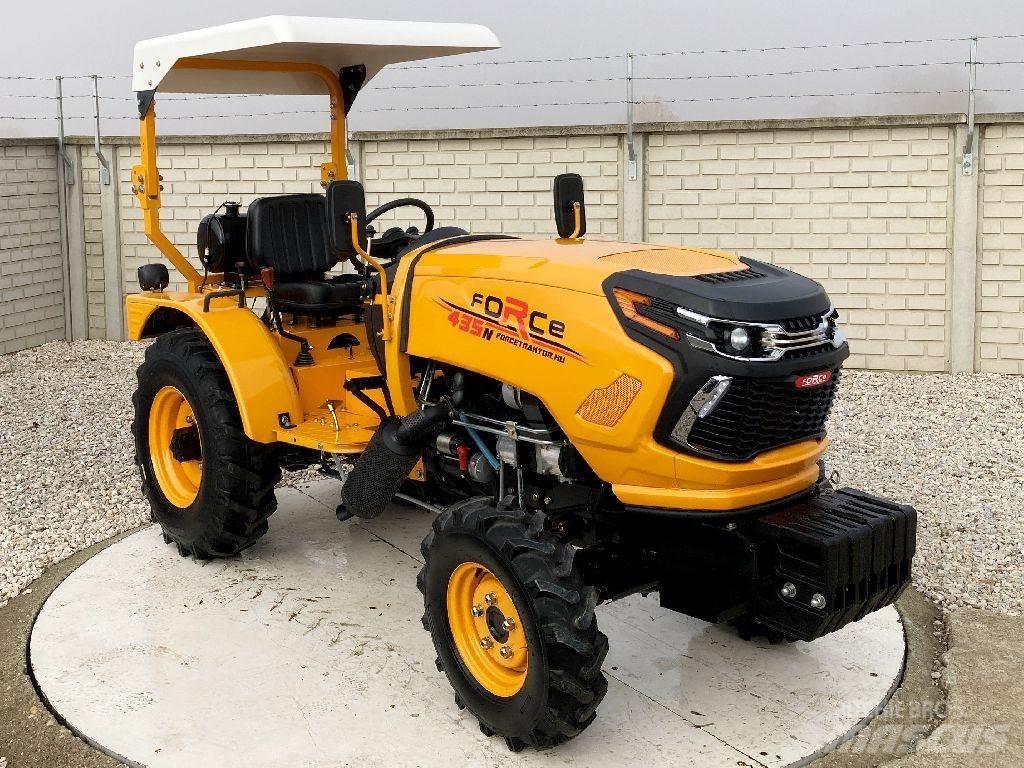 Force 435N Трактори