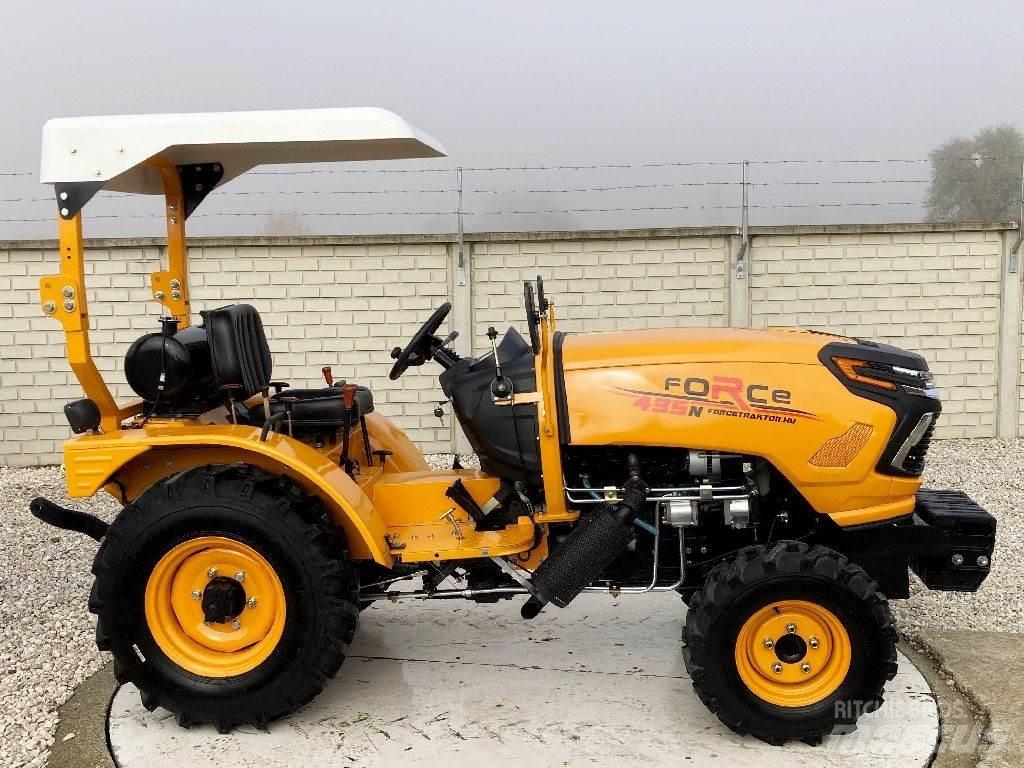 Force 435N Трактори