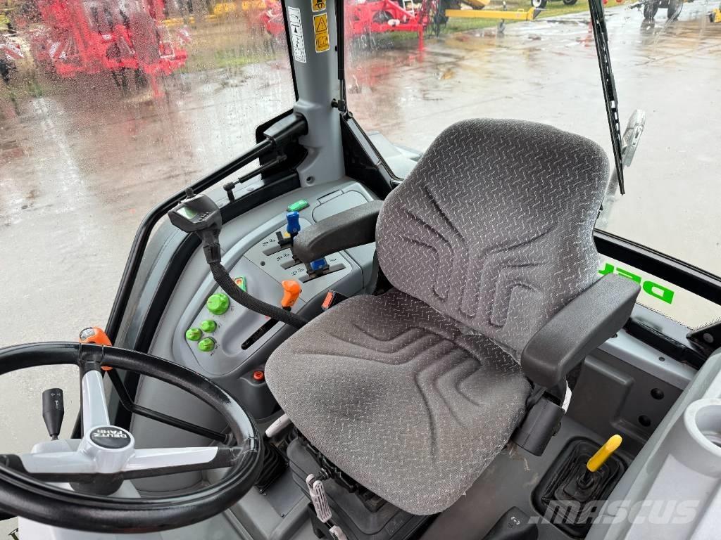 Deutz-Fahr 5090.4 D Трактори