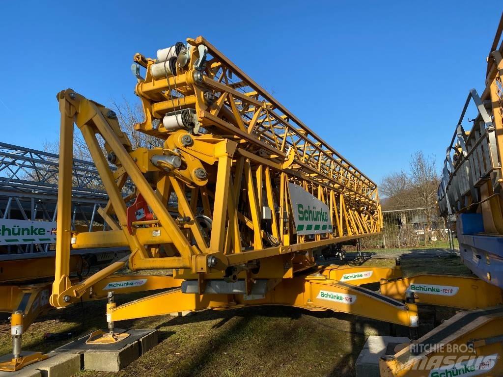 Potain HUP 40-30 Баштові крани