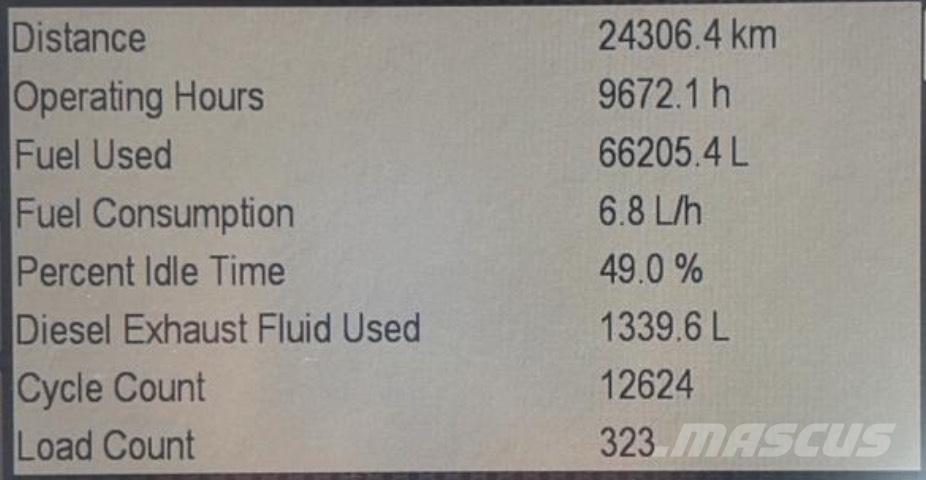CAT 926 M Фронтальні навантажувачі