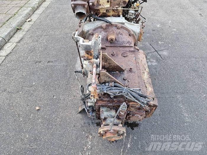  Transmission S6-90 Транспорт - Інші