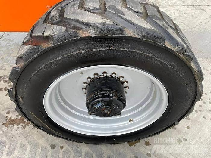 JLG 1250AJP Колінчаті підйомники