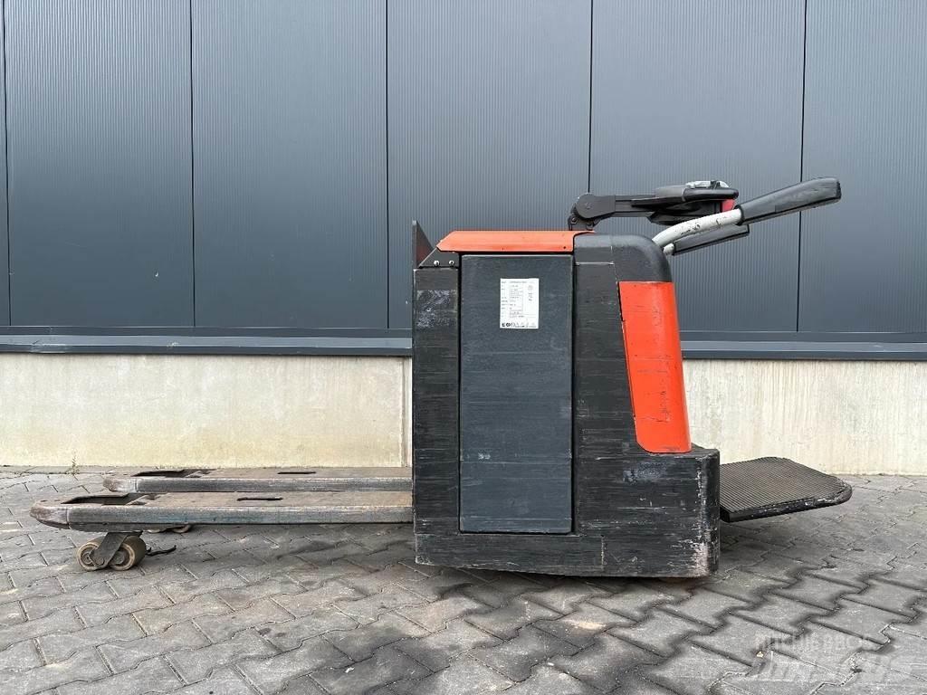 BT LPE240/M Ручний візок