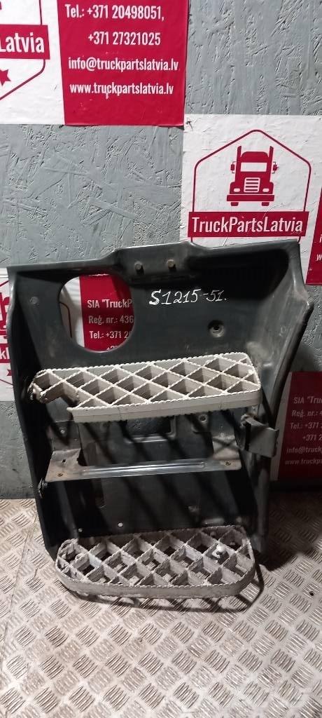 Scania R440  1854227 Кабіни