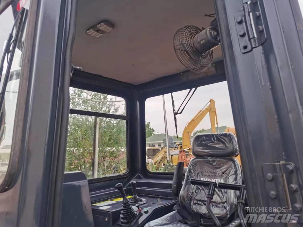 Shantui SD 32 Гусеничні бульдозери
