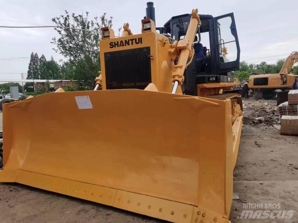Shantui SD 32 Гусеничні бульдозери