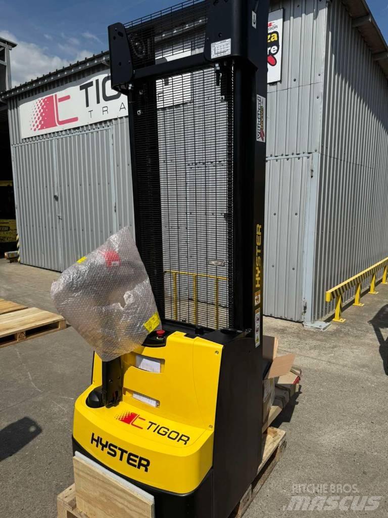 Hyster s1.4 Ручний візок