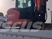 Kubota KX 057-4 Міні-екскаватори < 7т