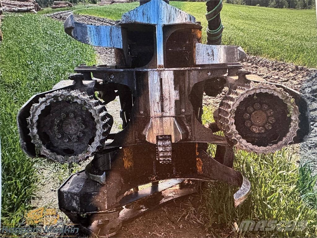 Rottne H11D Харвестери