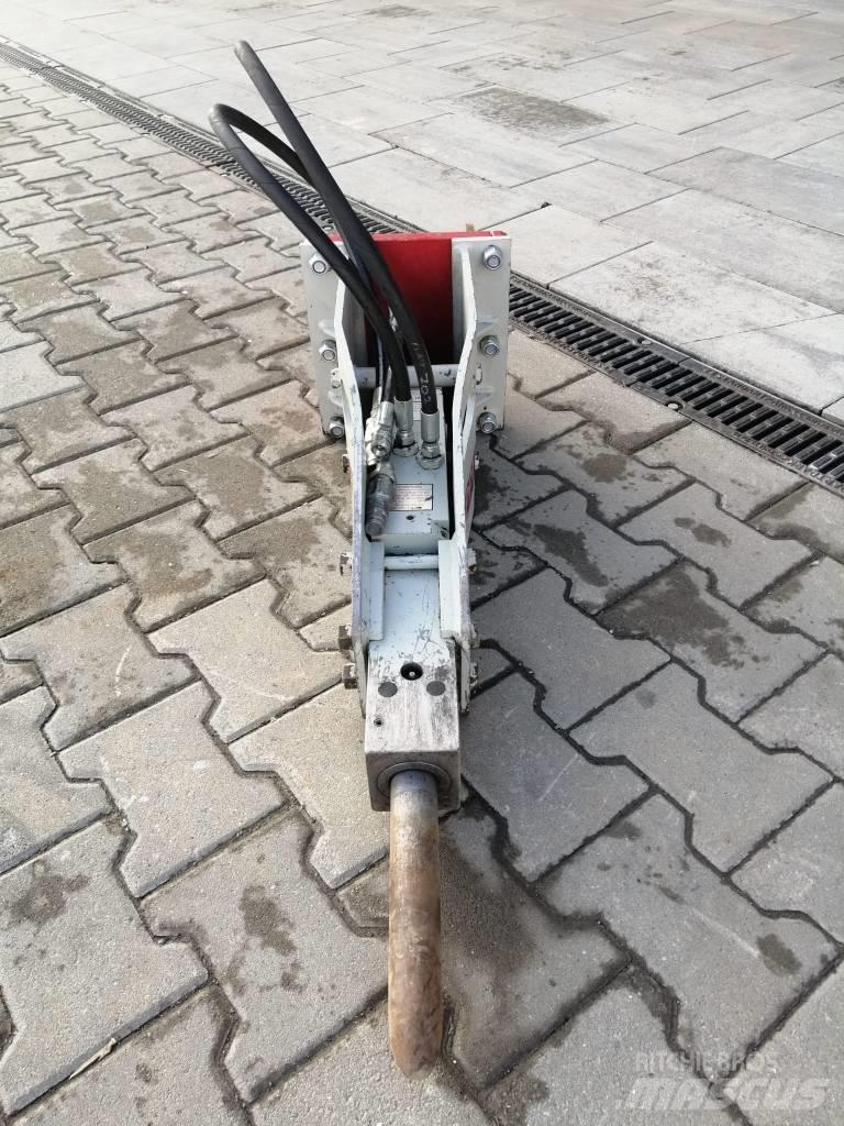  Picon hidraulic 52 Плуги