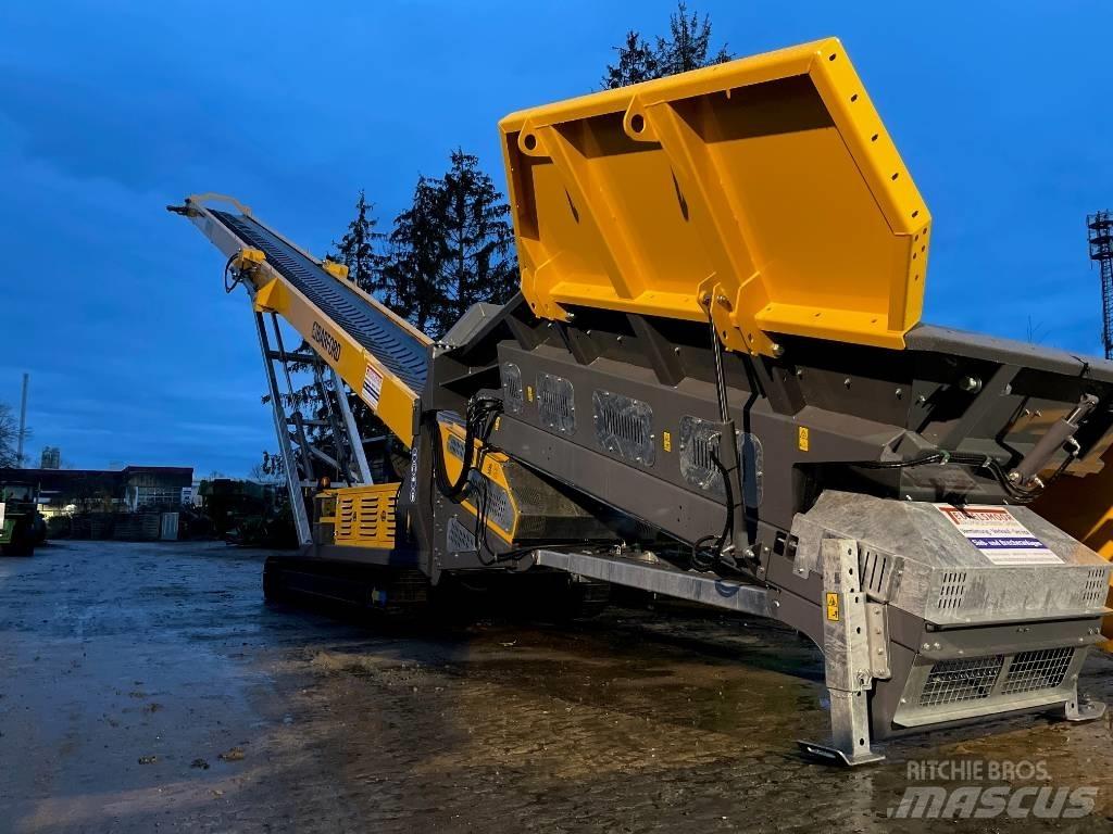 Barford LFT8048 Конвейєри / Транспортери