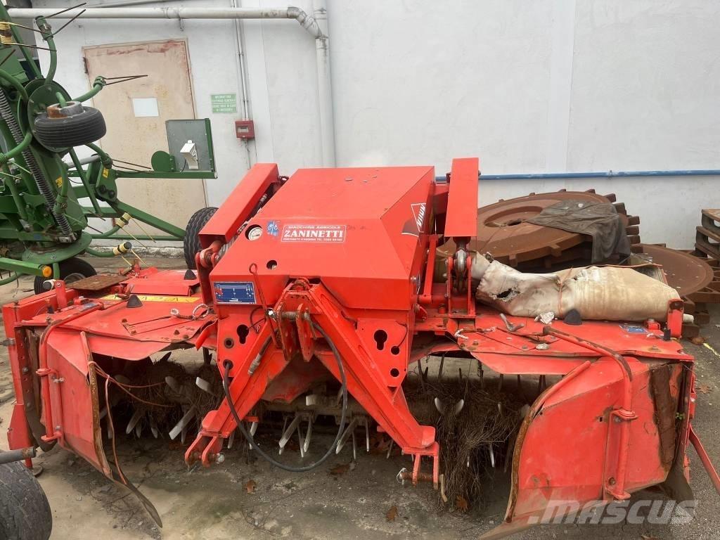 Kuhn FC 313 Косилки-формувачі