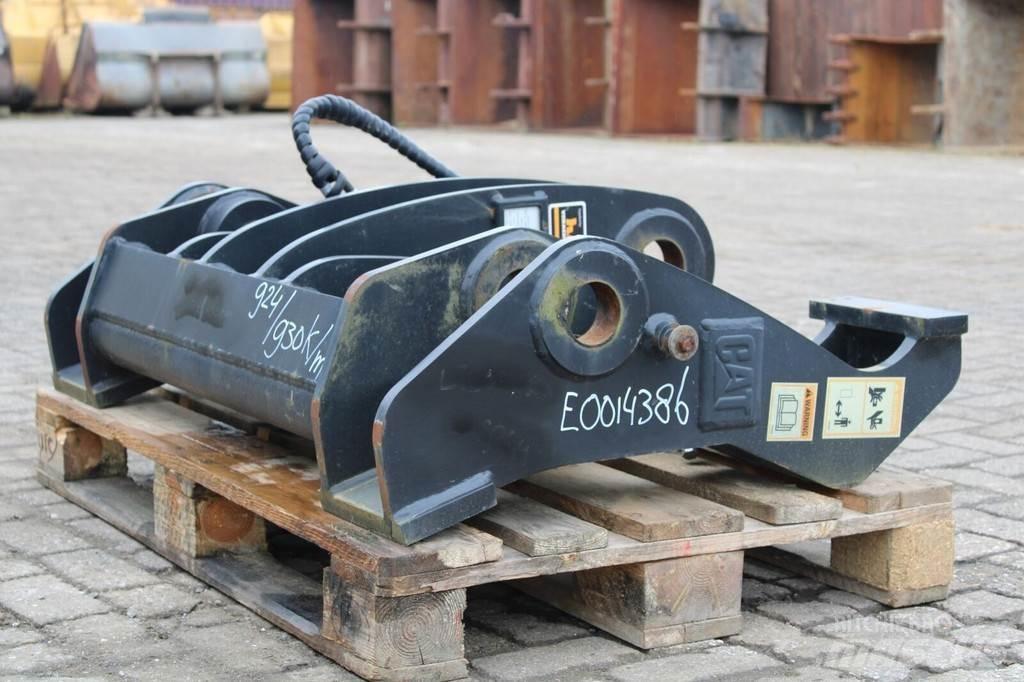 CAT SW2006 Швидкі з`єднувачі