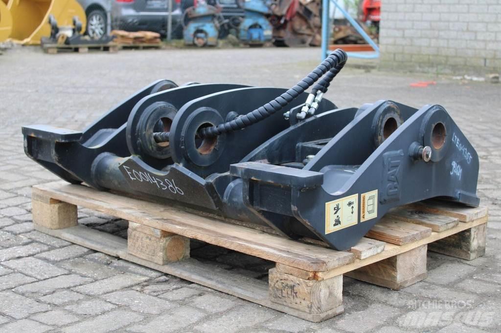 CAT SW2006 Швидкі з`єднувачі
