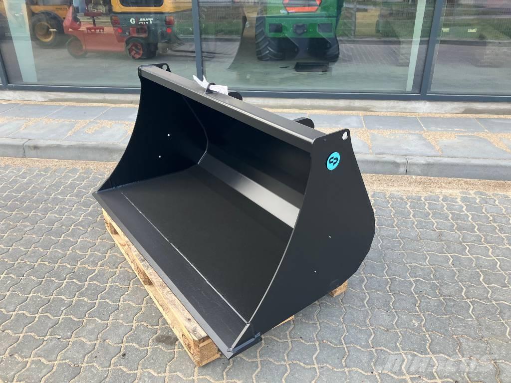 GiANT 452 Малі навантажувачі