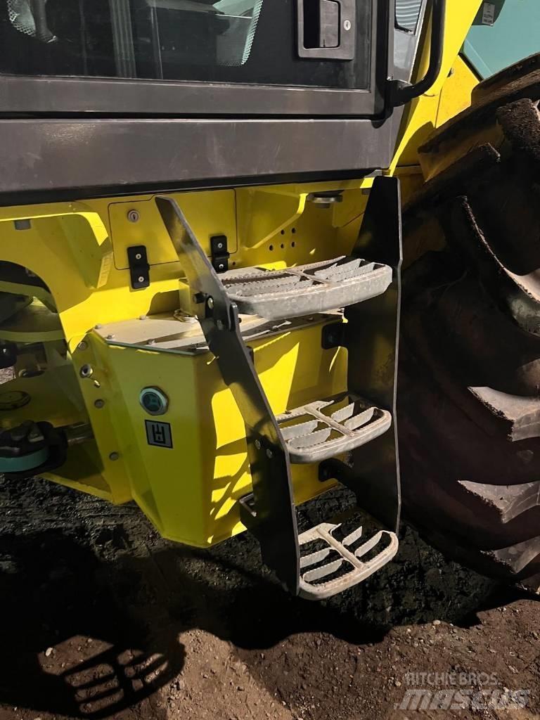 Ammann ARS130 Грунтові котки