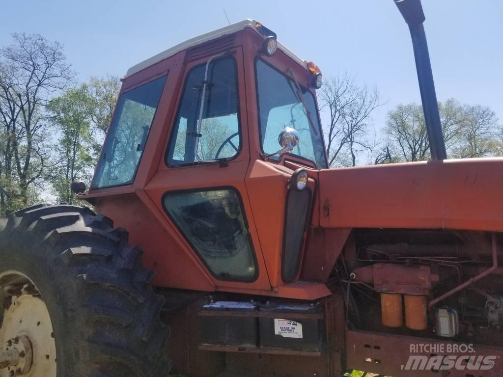 Allis-Chalmers 7060 Трактори